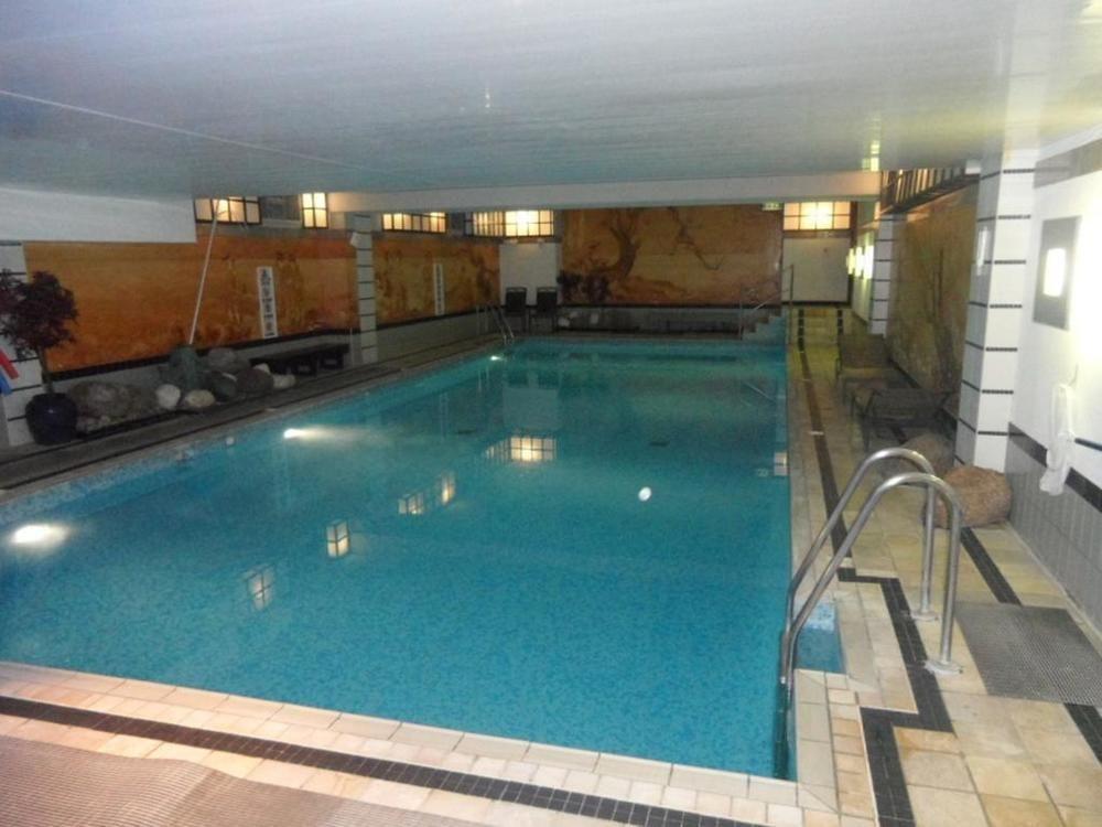 Appartamento Sanctum International Belsize *