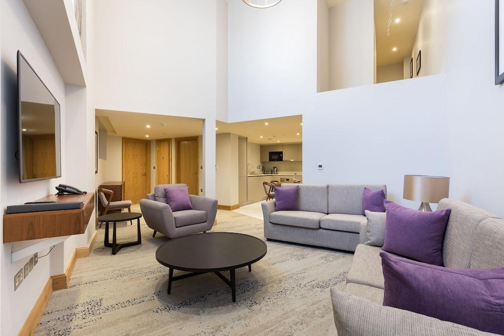 Sanctum International Belsize Appartamento