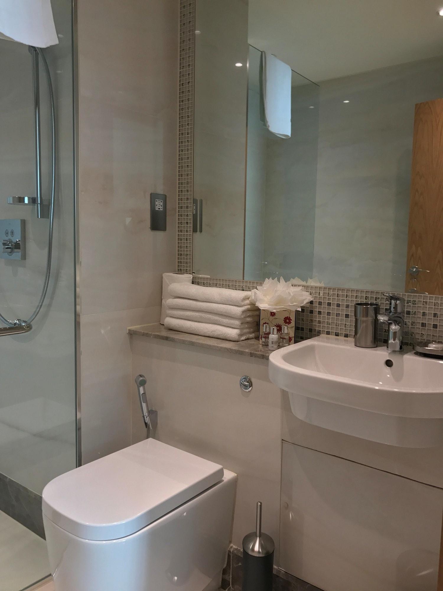 Appartamento Sanctum International Belsize