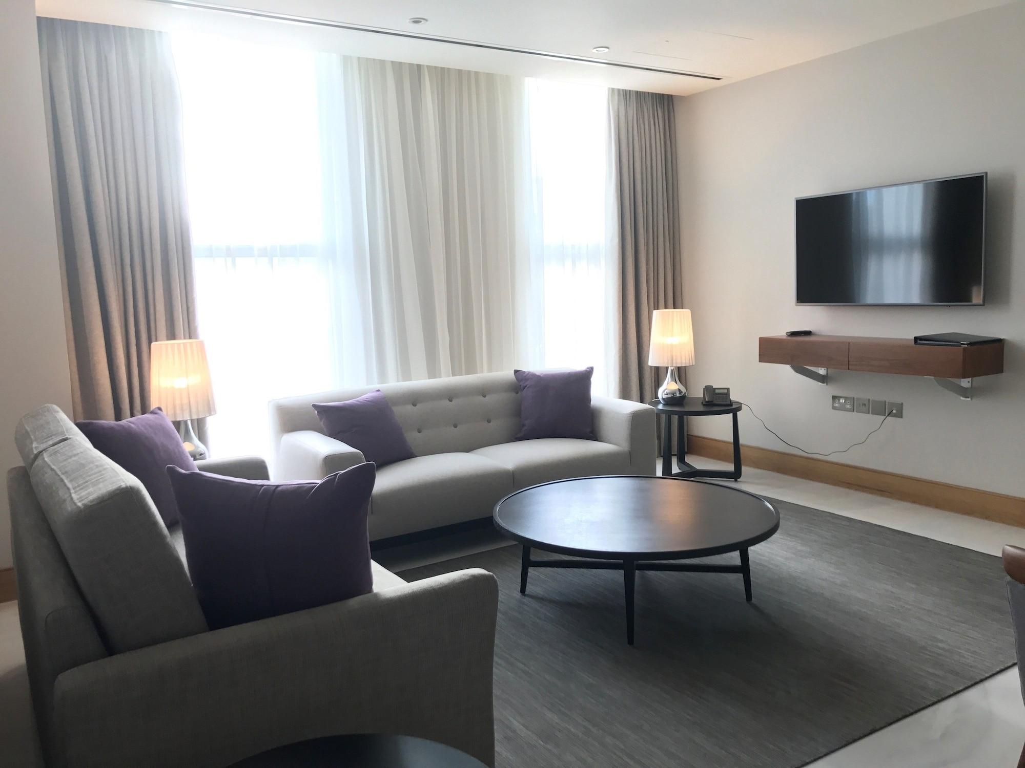 Sanctum International Belsize Appartamento Londra