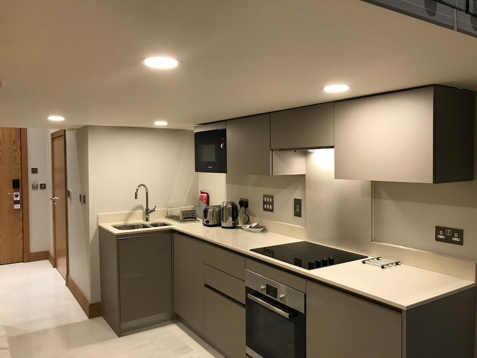 Appartamento Sanctum International Belsize