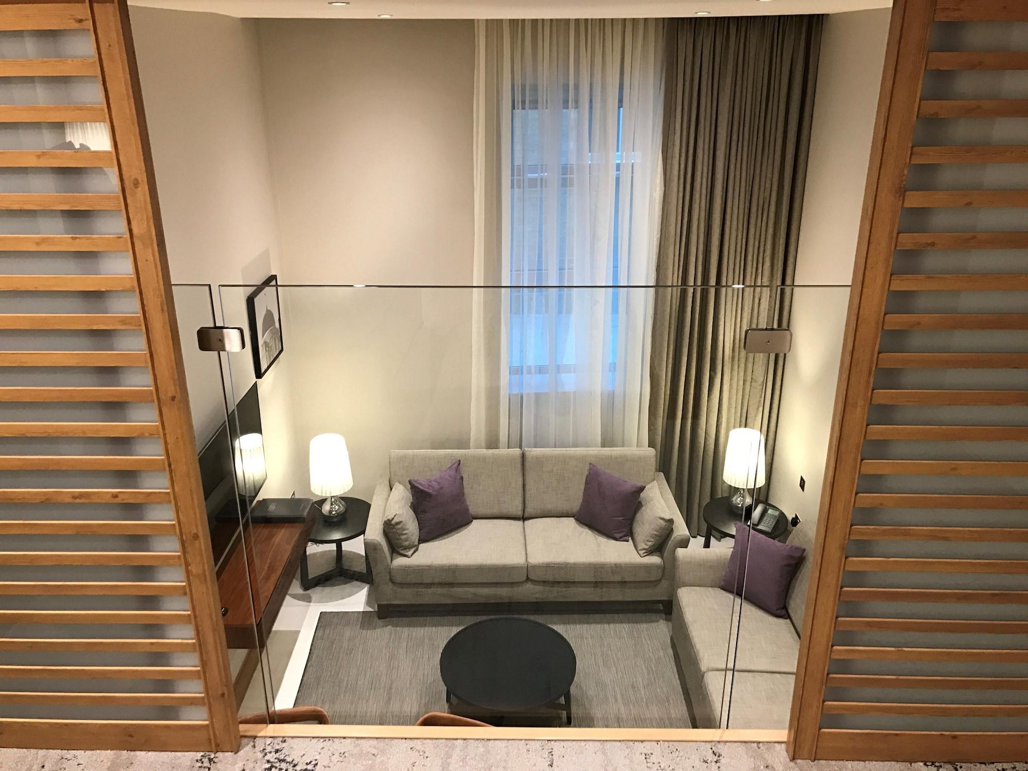 Appartamento Sanctum International Belsize