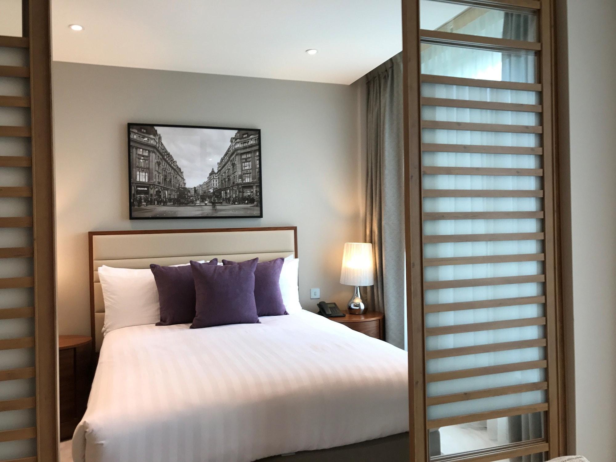 Sanctum International Belsize