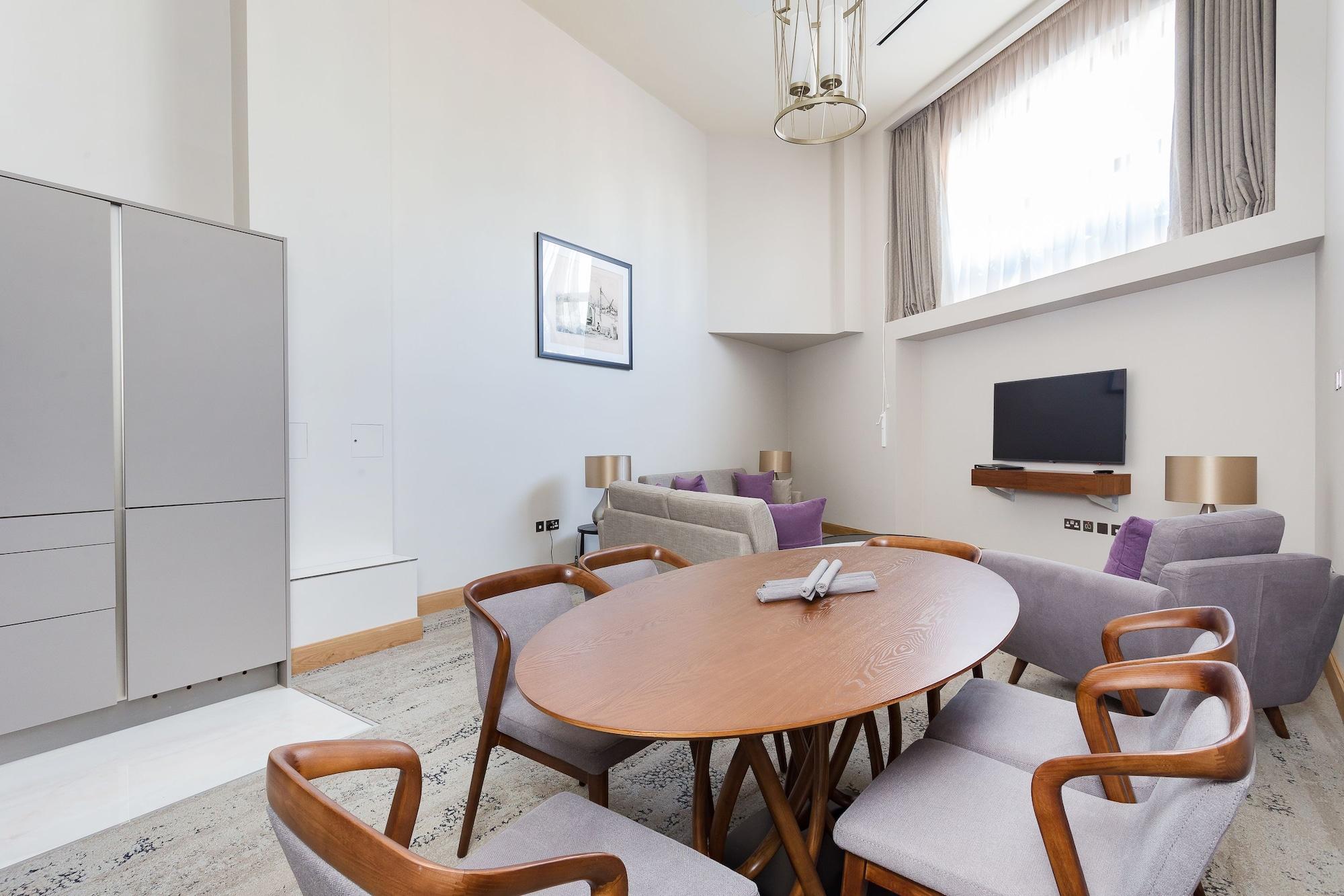 Sanctum International Belsize Appartamento Londra