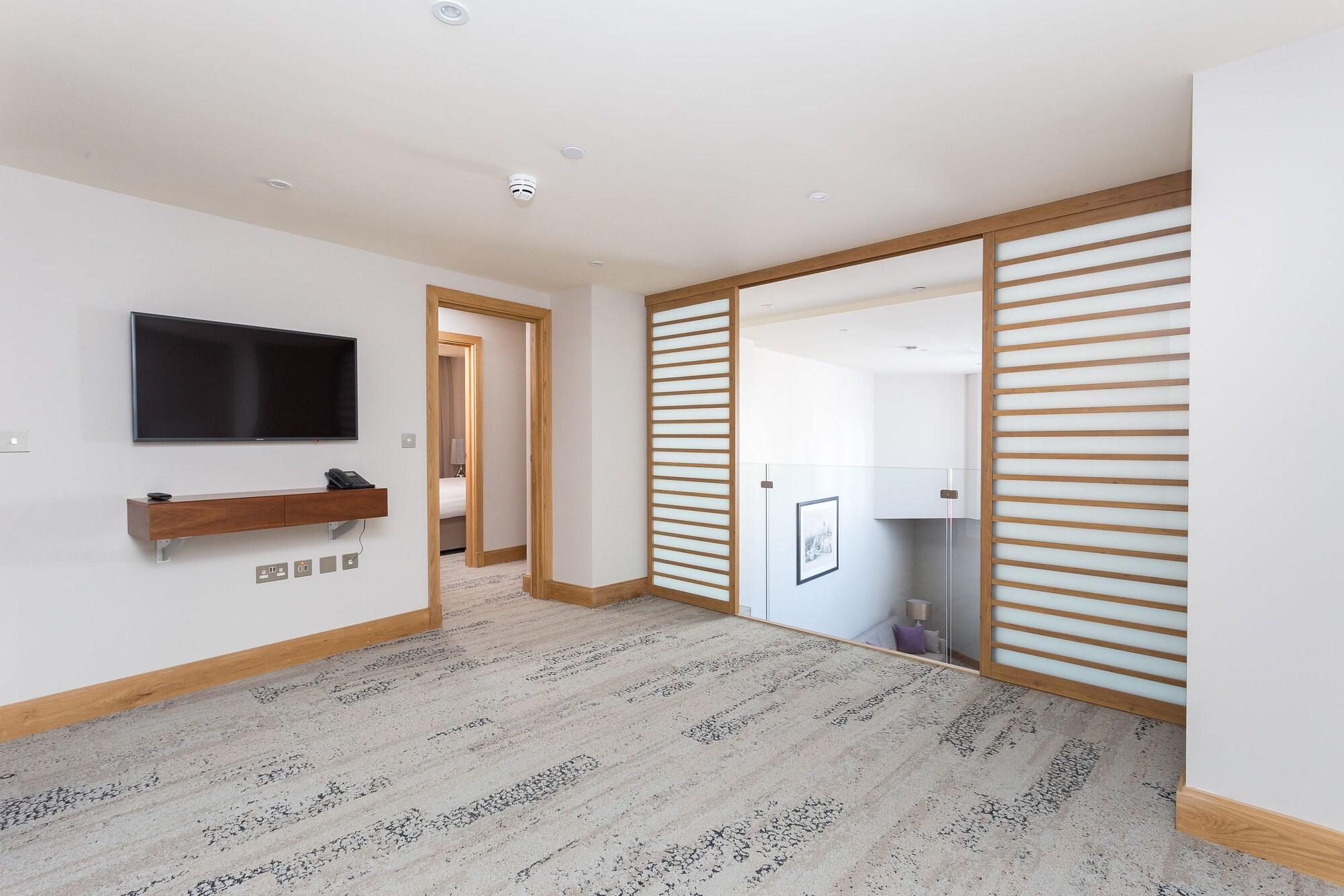 Appartamento Sanctum International Belsize *