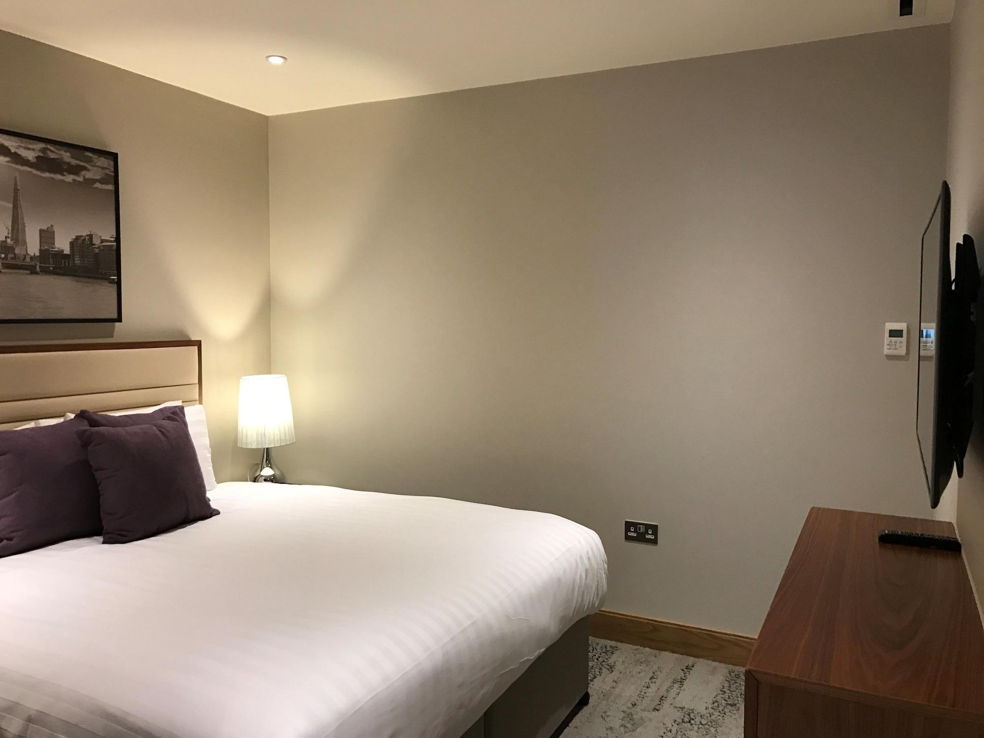 Sanctum International Belsize Appartamento *