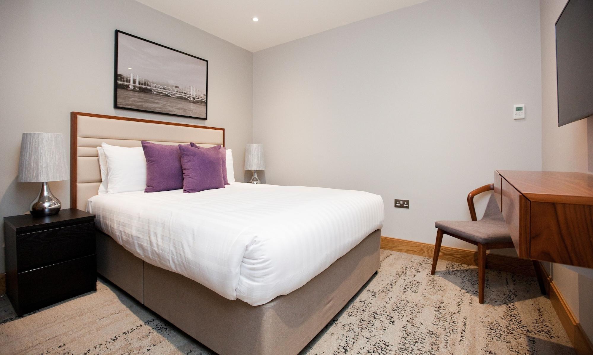 Appartamento Sanctum International Belsize