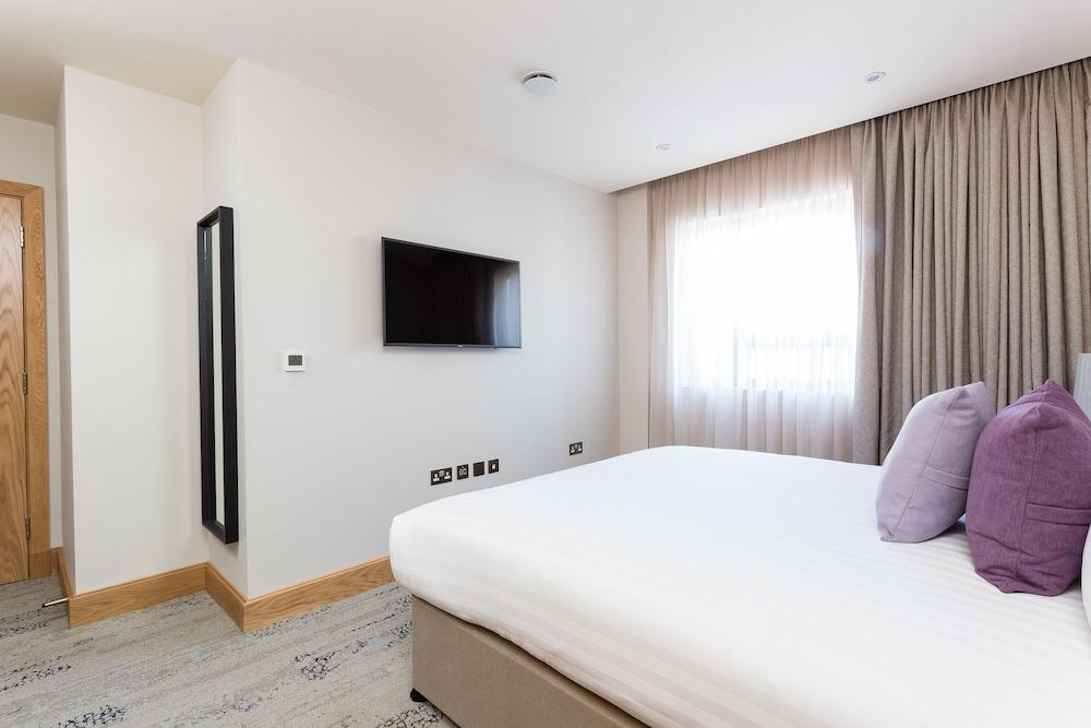 Sanctum International Belsize Appartamento