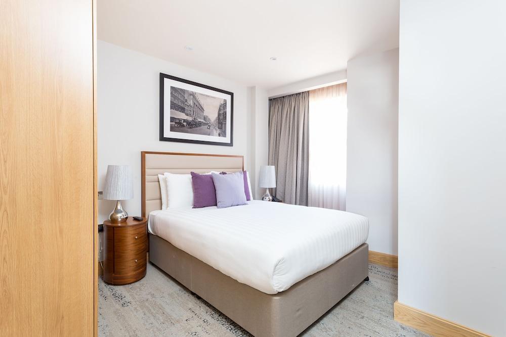 Sanctum International Belsize Appartamento Londra