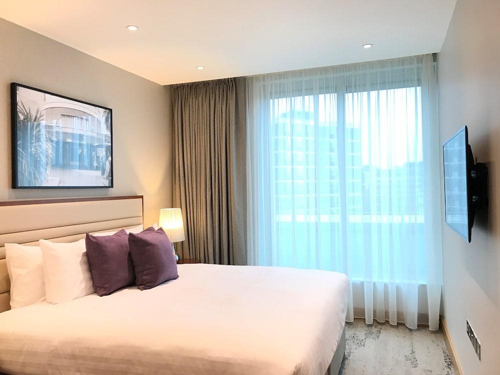 Sanctum International Belsize Appartamento Londra
