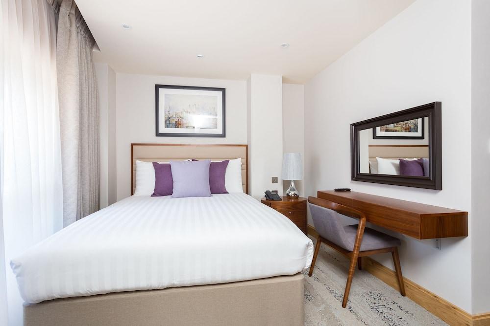 Sanctum International Belsize *