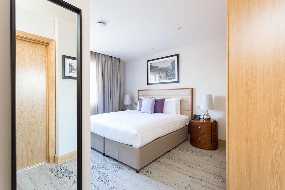 Sanctum International Belsize *