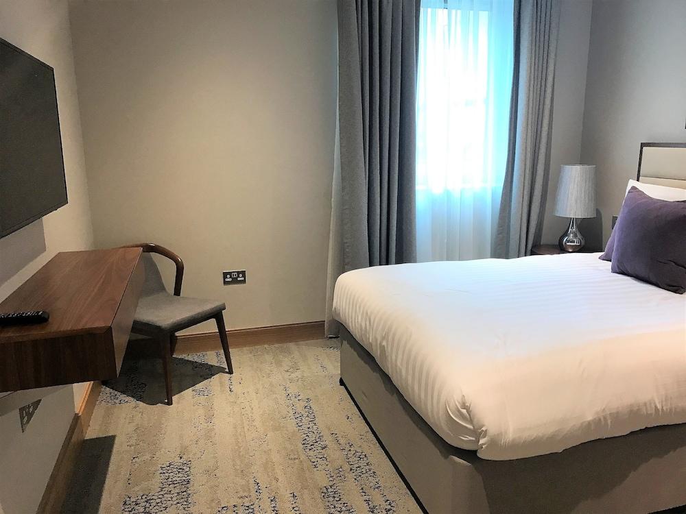 Sanctum International Belsize Appartamento