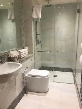 Sanctum International Belsize Appartamento