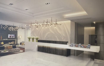 Sanctum International Belsize Londra